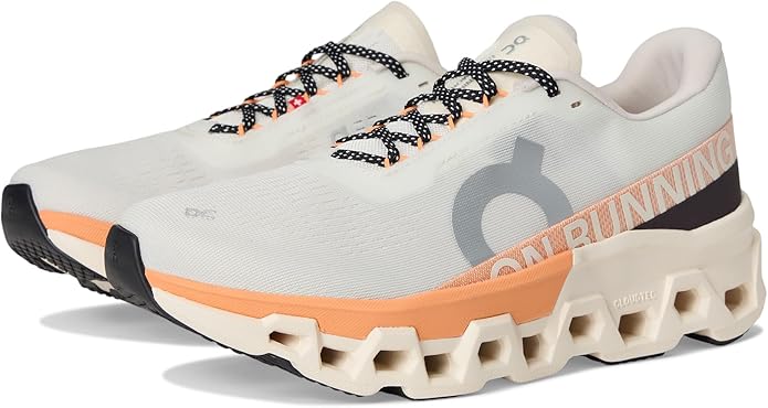 On Women's Cloudmonster 2 Sneakers