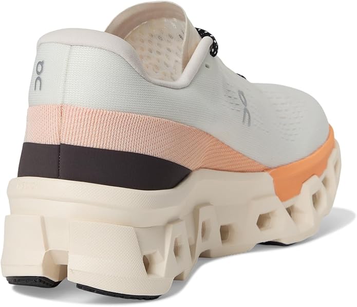 On Women's Cloudmonster 2 Sneakers
