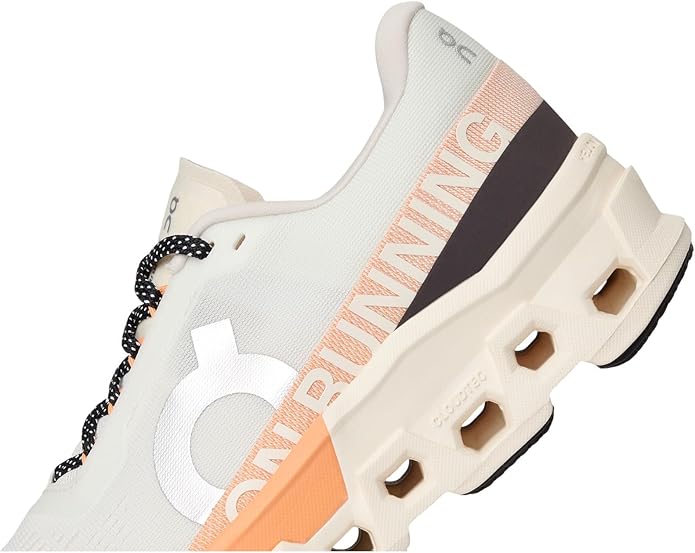 On Women's Cloudmonster 2 Sneakers