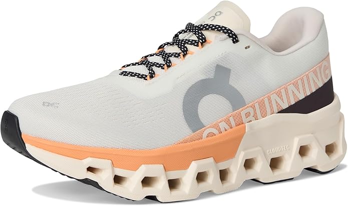 On Women's Cloudmonster 2 Sneakers