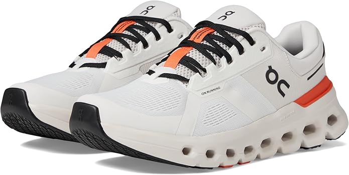 On Women's Cloudrunner 2 Sneakers