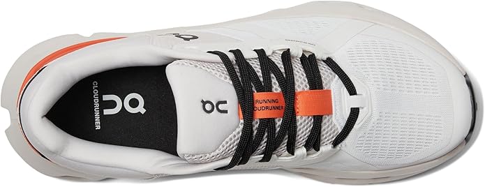 On Women's Cloudrunner 2 Sneakers