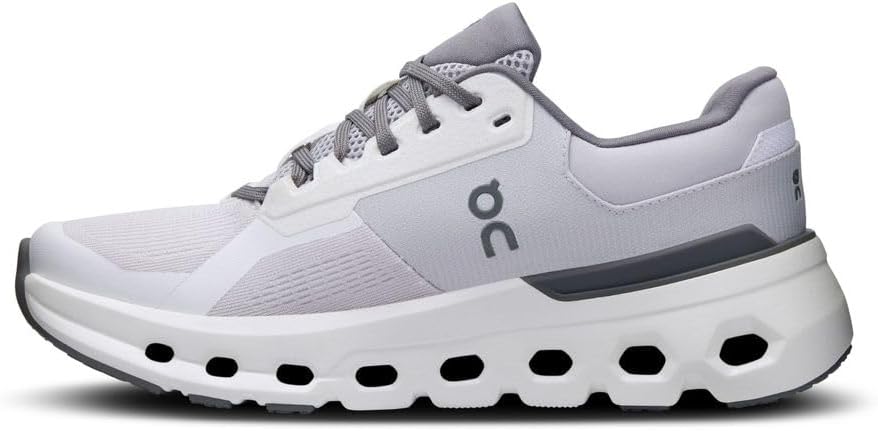 On Women's Cloudrunner 2 Sneakers