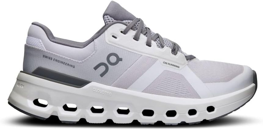 On Women's Cloudrunner 2 Sneakers