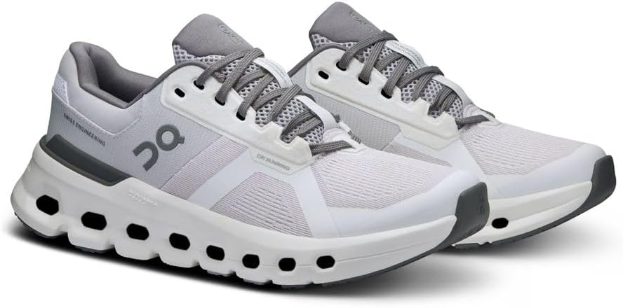 On Women's Cloudrunner 2 Sneakers
