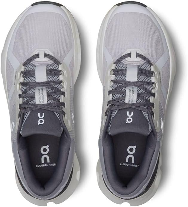 On Women's Cloudrunner 2 Sneakers