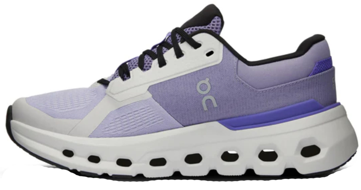 On Women's Cloudrunner 2 Sneakers