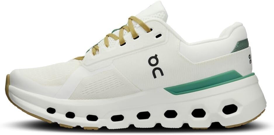On Women's Cloudrunner 2 Sneakers