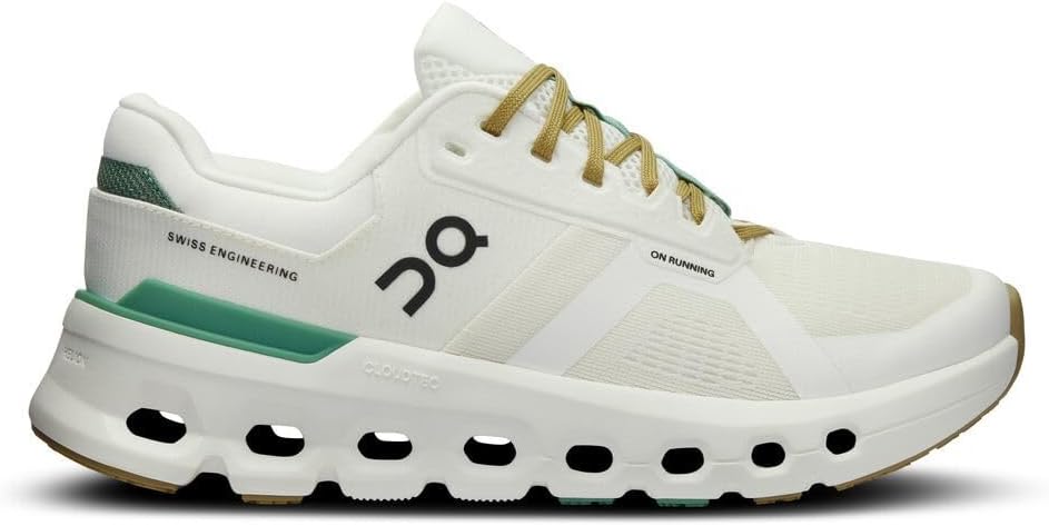 On Women's Cloudrunner 2 Sneakers