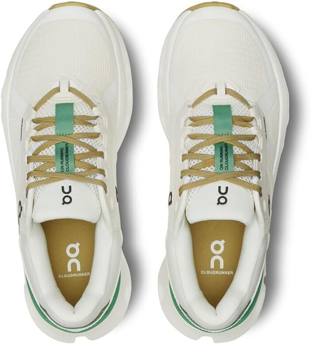 On Women's Cloudrunner 2 Sneakers