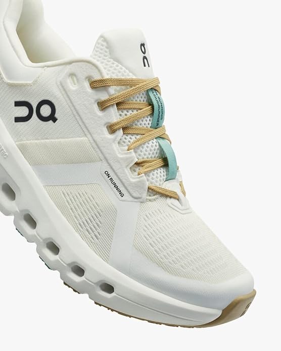 On Women's Cloudrunner 2 Sneakers