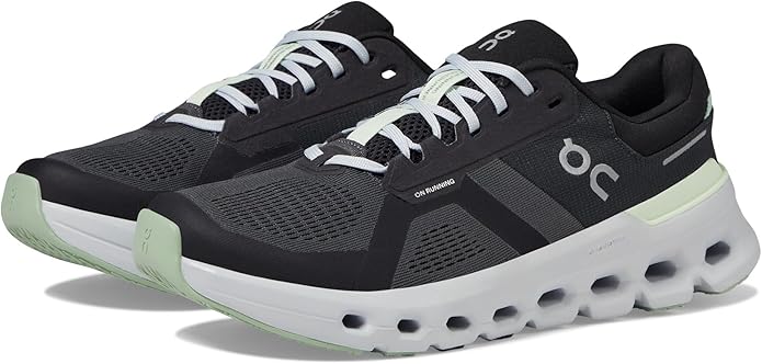 On Women's Cloudrunner 2 Sneakers