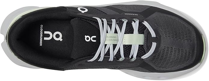 On Women's Cloudrunner 2 Sneakers