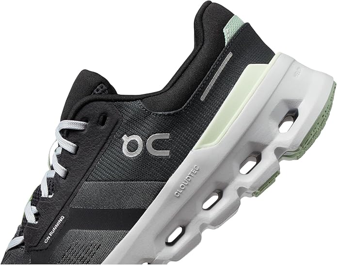 On Women's Cloudrunner 2 Sneakers