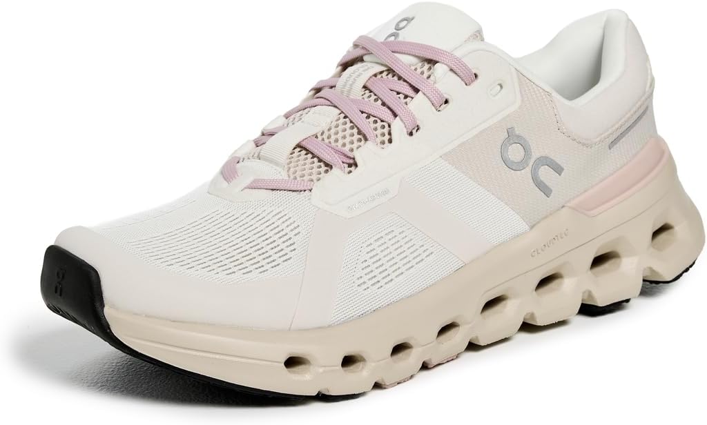 On Women's Cloudrunner 2 Sneakers