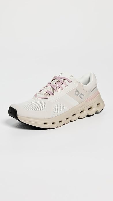 On Women's Cloudrunner 2 Sneakers