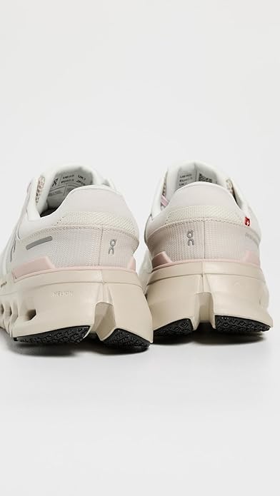 On Women's Cloudrunner 2 Sneakers