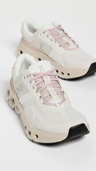 On Women's Cloudrunner 2 Sneakers