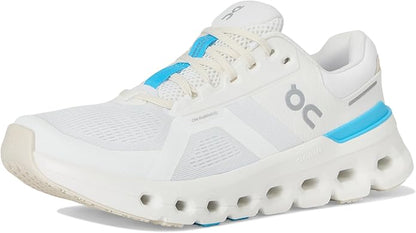 On Women's Cloudrunner 2 Sneakers