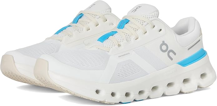 On Women's Cloudrunner 2 Sneakers