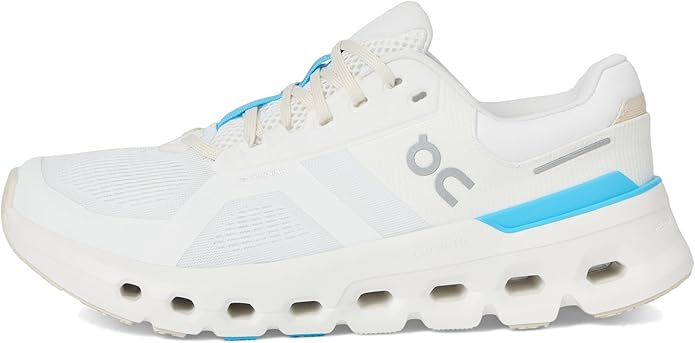On Women's Cloudrunner 2 Sneakers