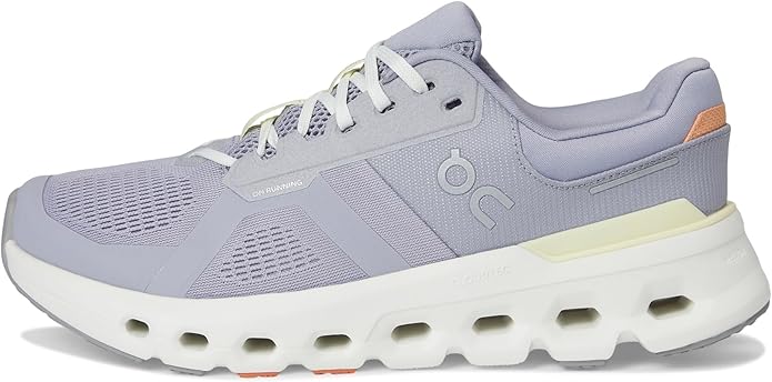 On Women's Cloudrunner 2 Sneakers