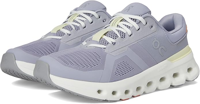 On Women's Cloudrunner 2 Sneakers