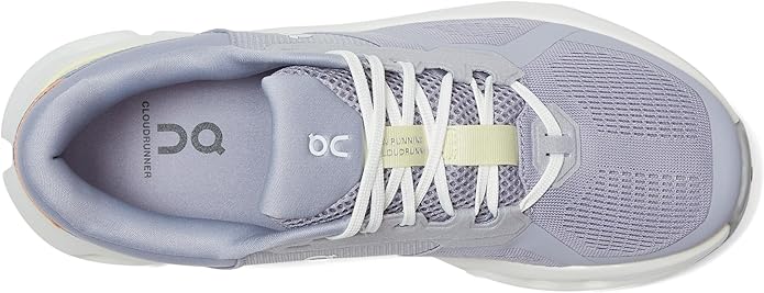 On Women's Cloudrunner 2 Sneakers