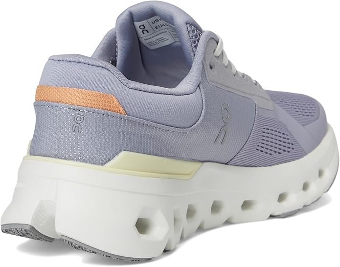 On Women's Cloudrunner 2 Sneakers
