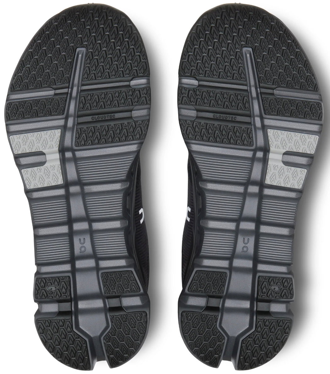 On Women's Cloudrunner 2 Waterproof Sneakers