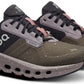 On Women's Cloudrunner 2 Waterproof Sneakers