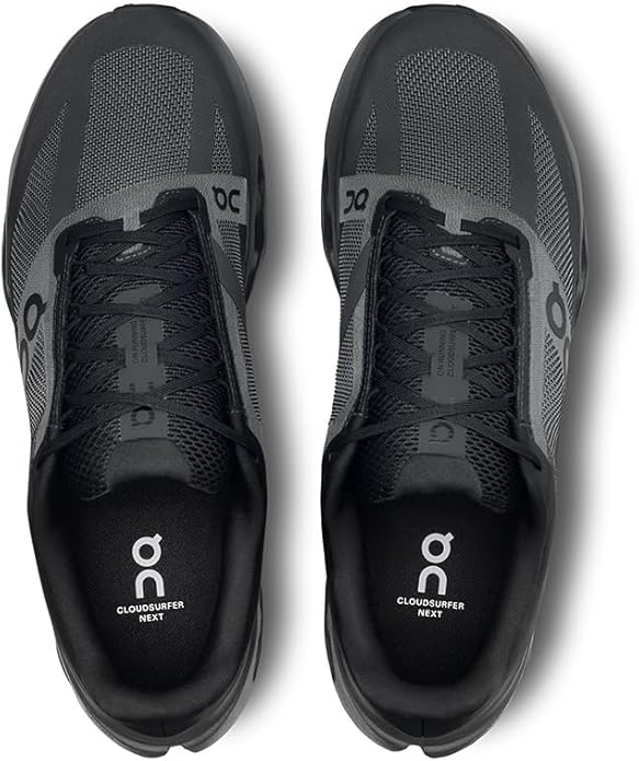 On Women's Cloudsurfer Next Sneakers