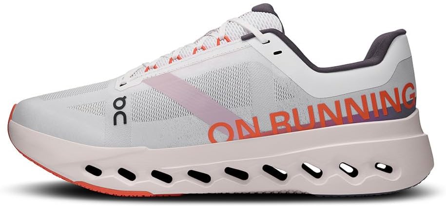 On Women's Cloudsurfer Next Sneakers