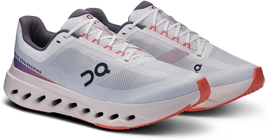 On Women's Cloudsurfer Next Sneakers