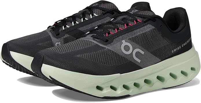 On Women's Cloudsurfer Next Sneakers