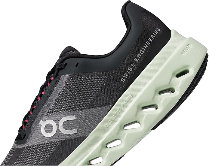 On Women's Cloudsurfer Next Sneakers