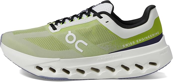 On Women's Cloudsurfer Next Sneakers