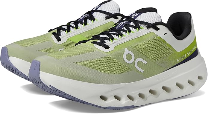 On Women's Cloudsurfer Next Sneakers