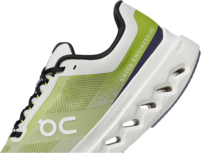On Women's Cloudsurfer Next Sneakers