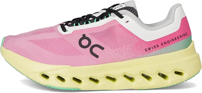 On Women's Cloudsurfer Next Sneakers