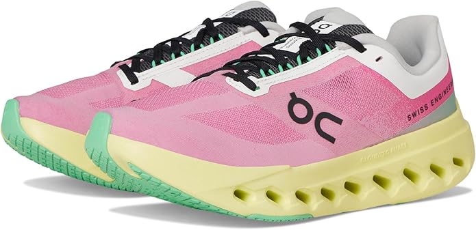 On Women's Cloudsurfer Next Sneakers