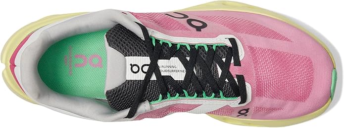 On Women's Cloudsurfer Next Sneakers