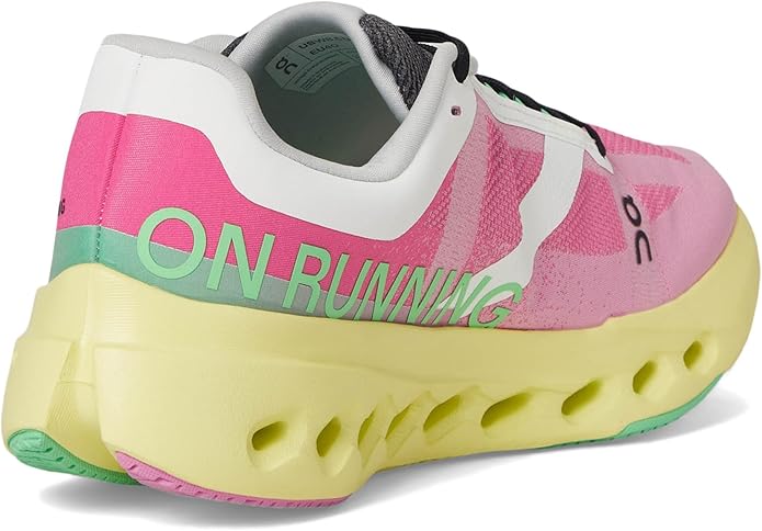 On Women's Cloudsurfer Next Sneakers