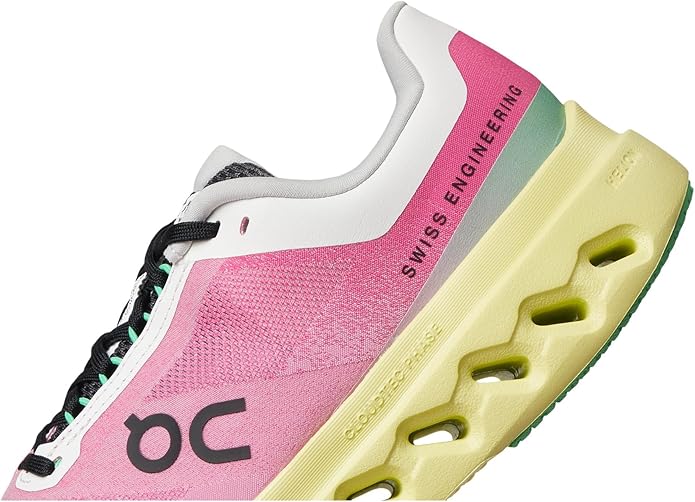 On Women's Cloudsurfer Next Sneakers