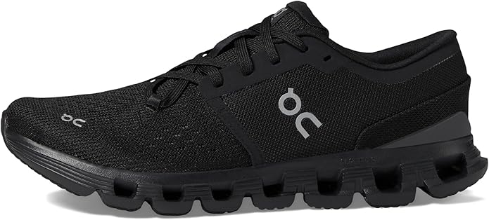 ON Women's Cloud X 4 Sneakers