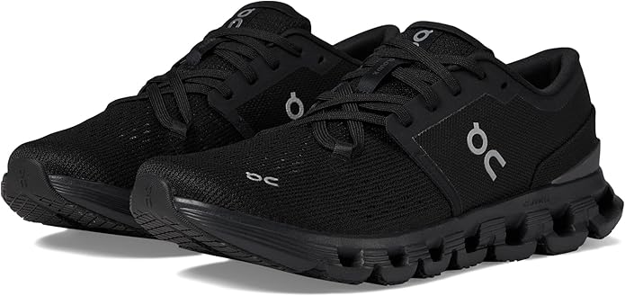 ON Women's Cloud X 4 Sneakers