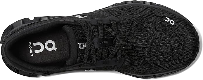 ON Women's Cloud X 4 Sneakers