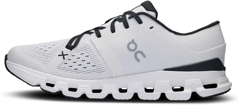 ON Women's Cloud X 4 Sneakers