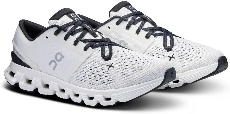 ON Women's Cloud X 4 Sneakers