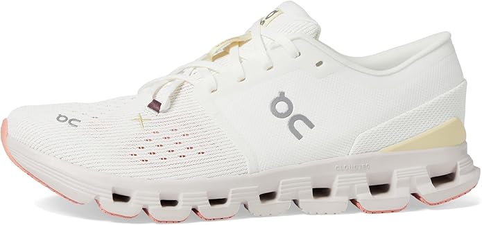 ON Women's Cloud X 4 Sneakers